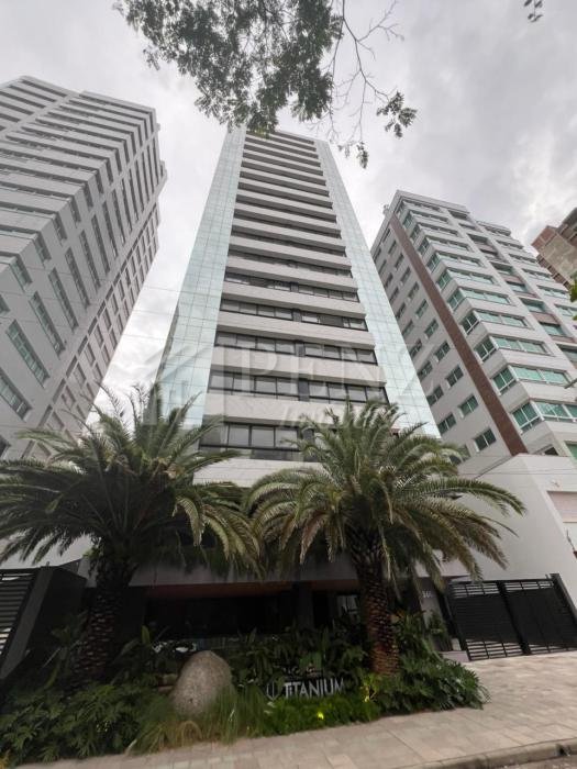 Apartamento 3 Dorm.