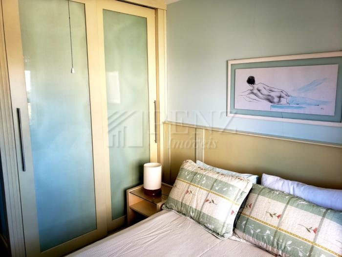 Apartamento 1 Dorm.