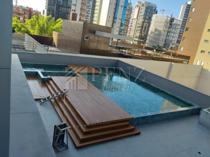 Apartamento 3 Dorm.