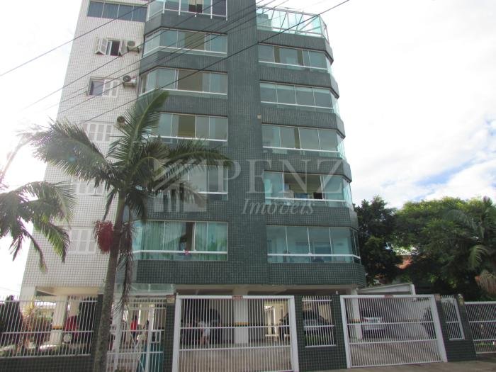 Apartamento 3 Dorm.
