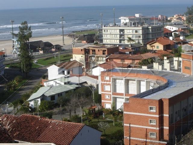 Apartamento 2 Dorm.