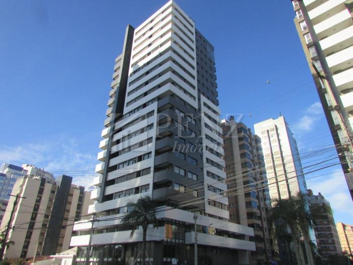 Apartamento 3 Dorm.