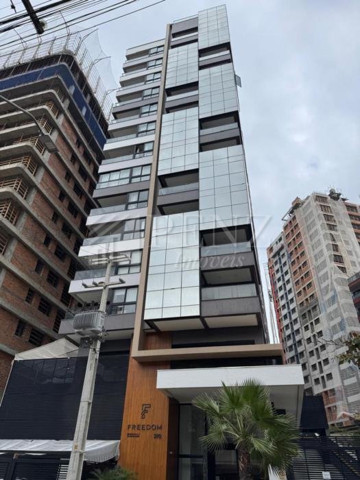 Apartamento 3 Dorm.