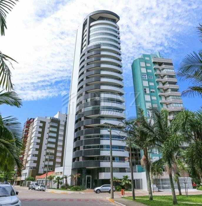 Apartamento 3 Dorm.