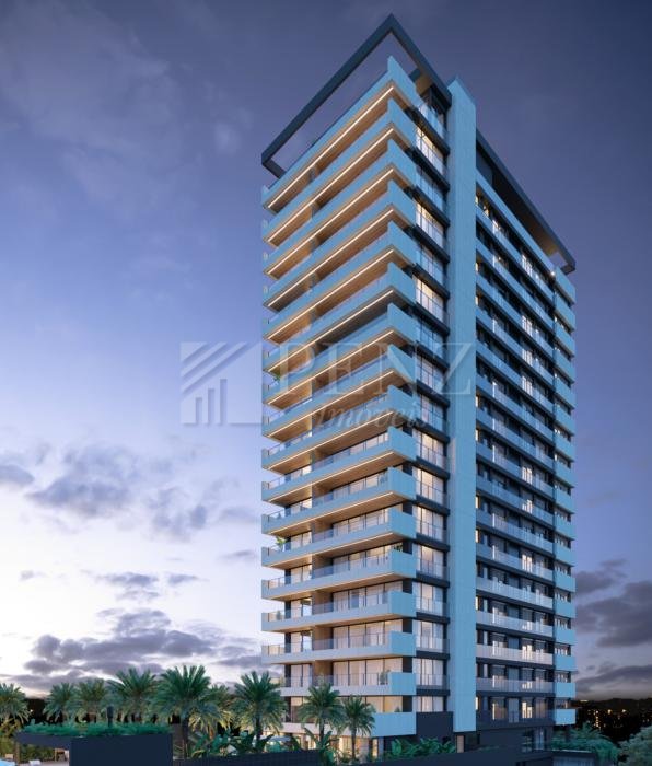 Apartamento 4 Dorm.