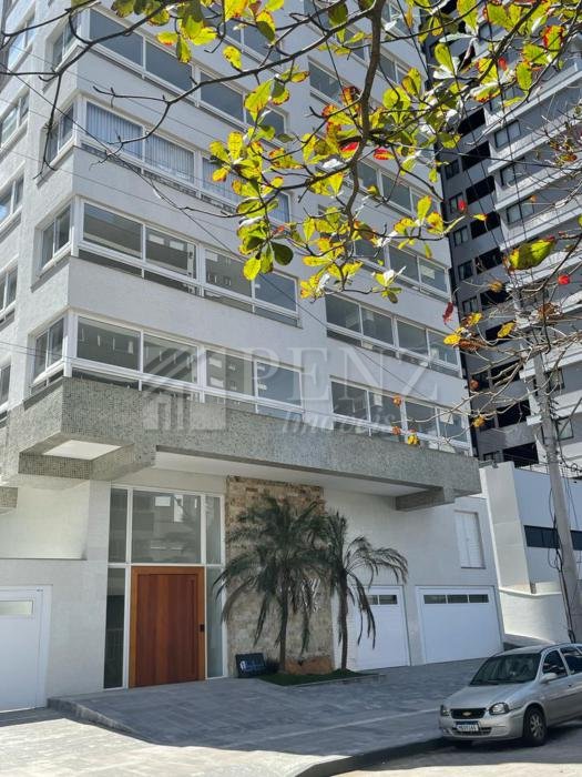 Apartamento 3 Dorm.