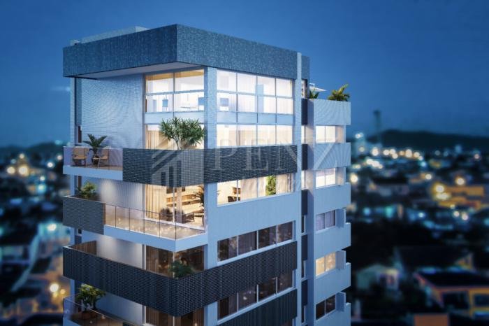 Apartamento 3 Dorm.