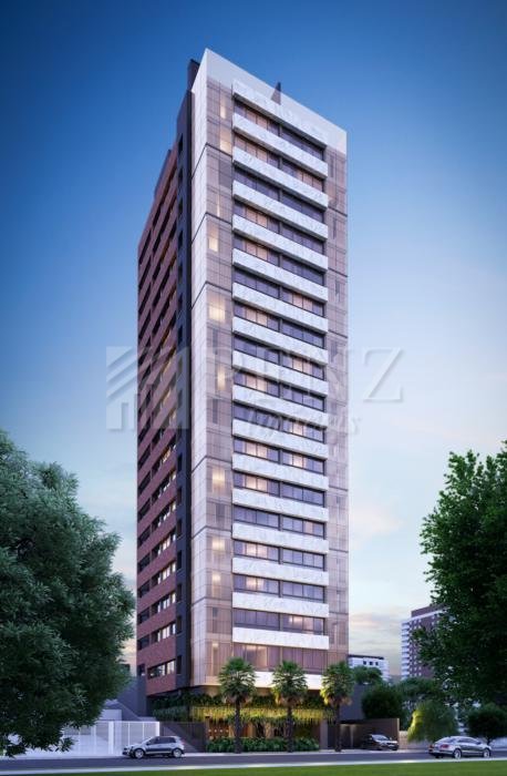 Apartamento 2 Dorm.