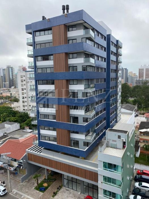 Apartamento 2 Dorm.