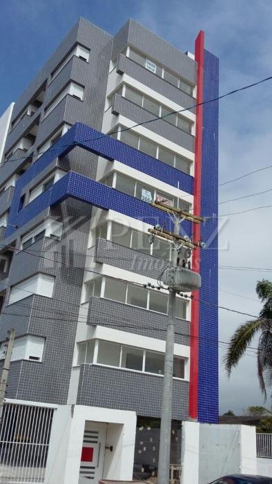 Apartamento 3 Dorm.