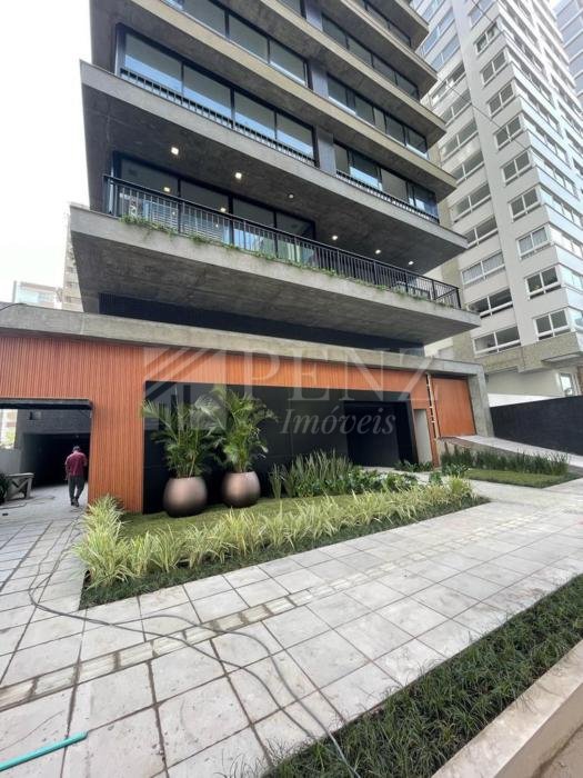 Apartamento 2 Dorm.