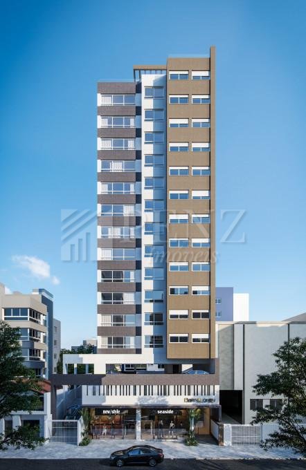 Apartamento 2 Dorm.