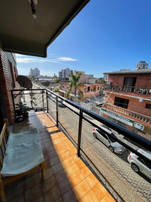 Apartamento 3 Dorm.