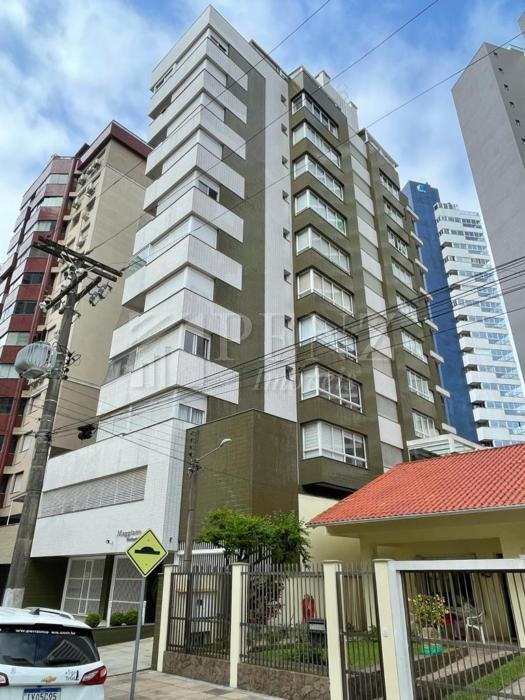 Cobertura 2 Dorm.