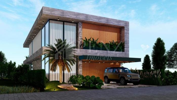Casa 5 Dorm.