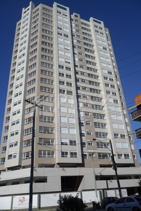 Apartamento 3 Dorm.
