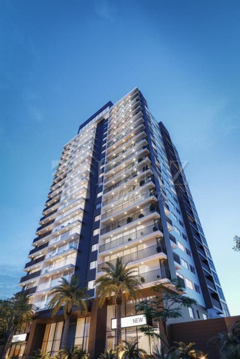 Apartamento 1 Dorm.