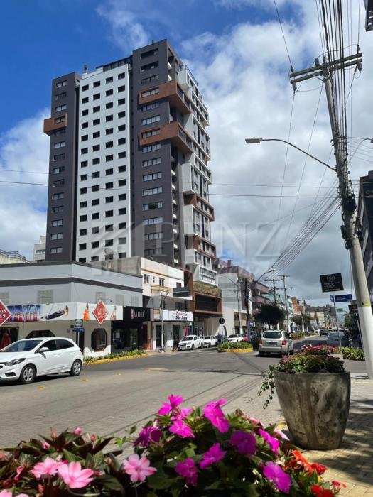 Cobertura 3 Dorm.