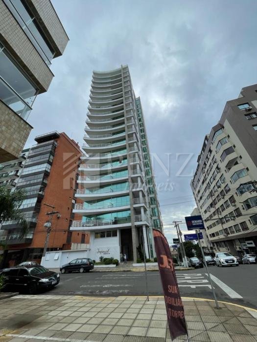 Apartamento 3 Dorm.