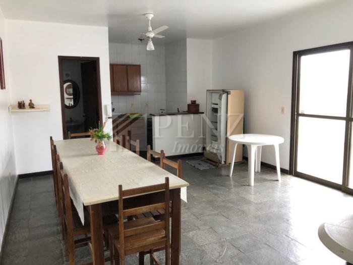 Apartamento 1 Dorm.