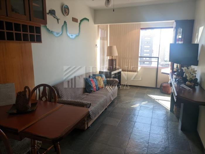 Apartamento 1 Dorm.