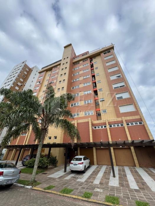 Apartamento 3 Dorm.