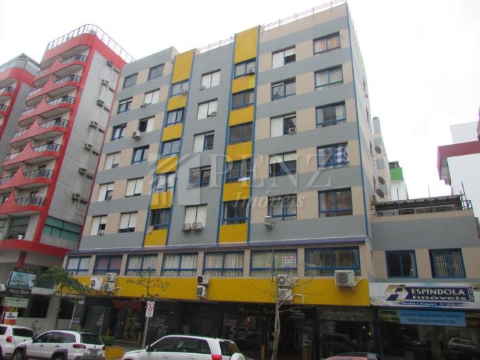 Apartamento 1 Dorm.