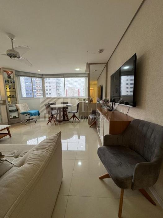 Apartamento 2 Dorm.