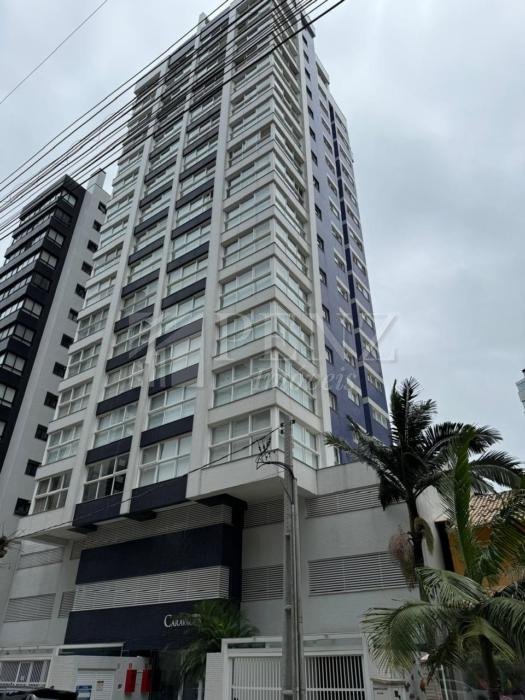 Apartamento 3 Dorm.