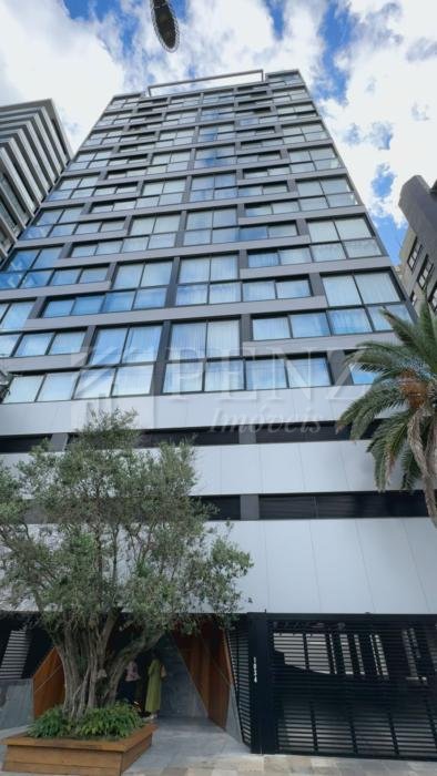 Apartamento 3 Dorm.