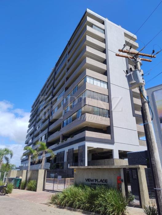 Apartamento 2 Dorm.