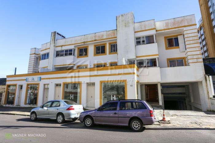 Apartamento 3 Dorm.