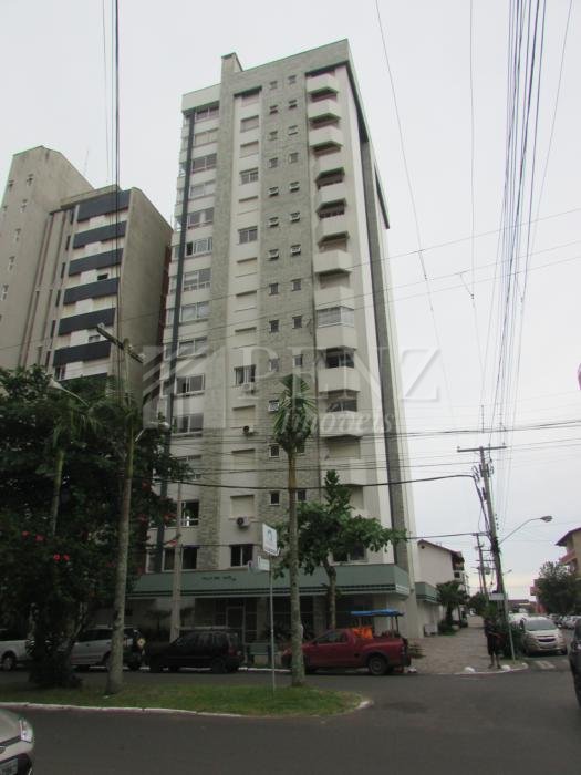 Apartamento 3 Dorm.