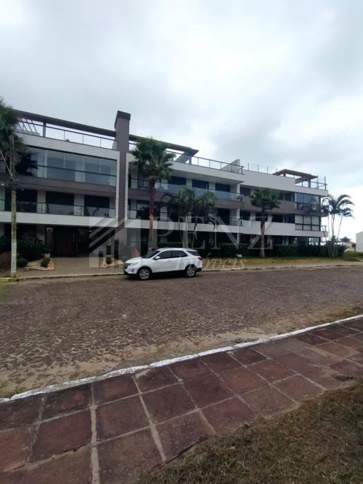 Apartamento 3 Dorm.