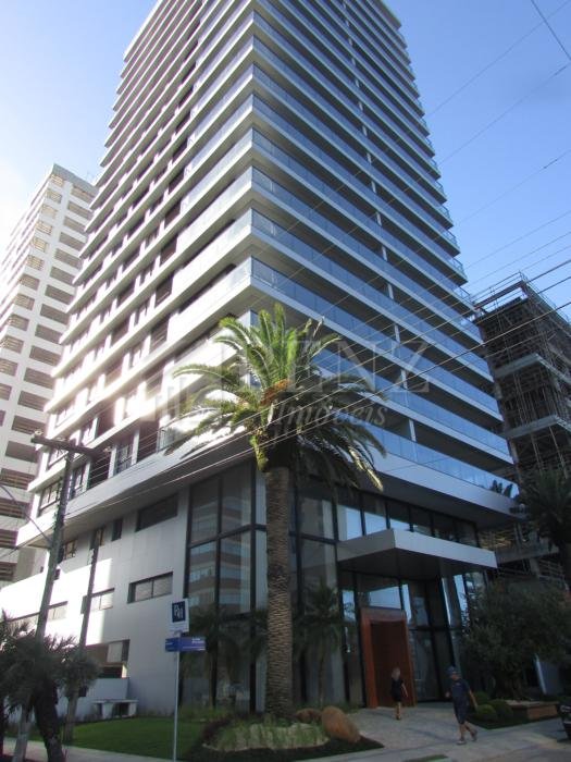 Apartamento 4 Dorm.