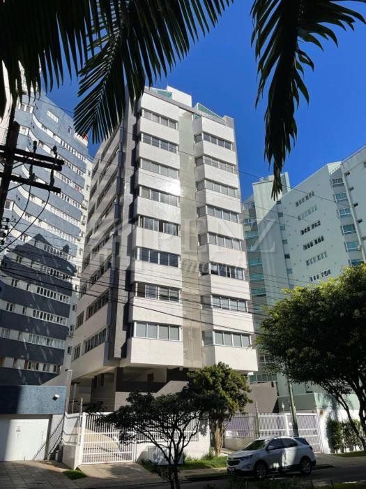 Apartamento 2 Dorm.