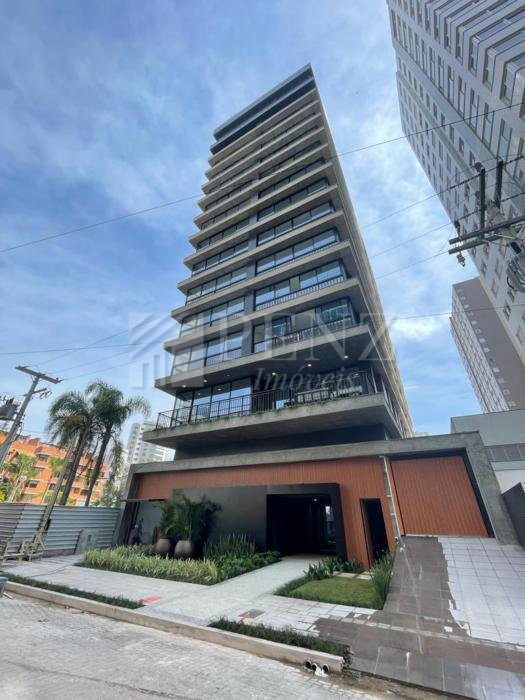 Apartamento 3 Dorm.