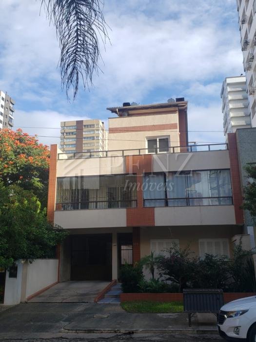 Apartamento 2 Dorm.