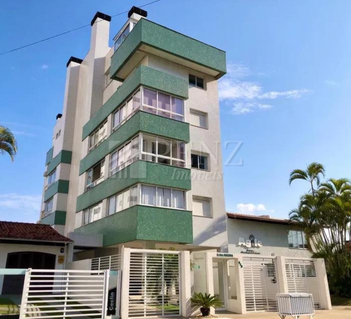 Apartamento 2 Dorm.