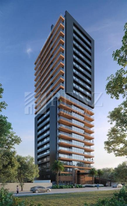 Apartamento 3 Dorm.