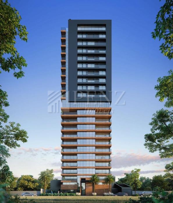 Apartamento 3 Dorm.