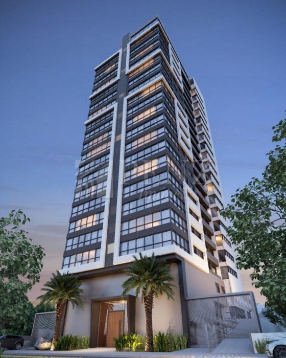 Apartamento 2 Dorm.