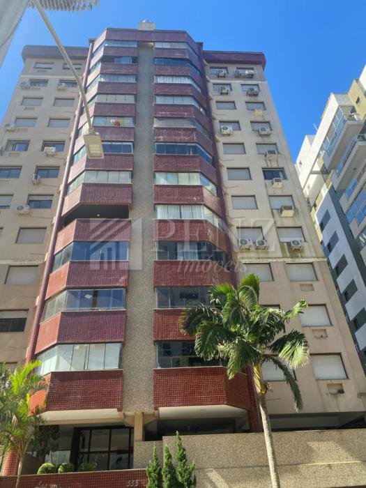 Apartamento 2 Dorm.