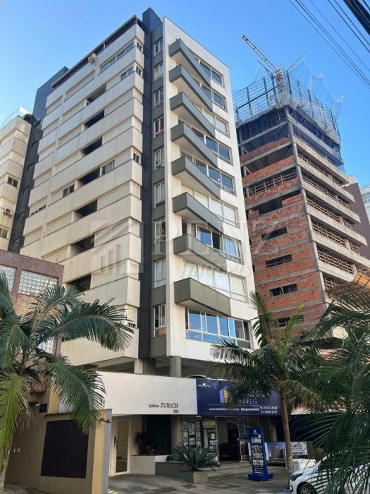 Apartamento 2 Dorm.