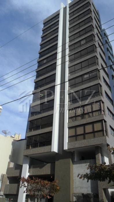 Apartamento 3 Dorm.