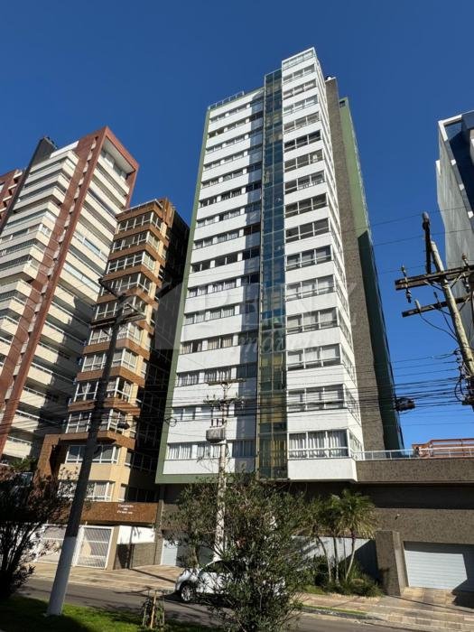 Apartamento 2 Dorm.