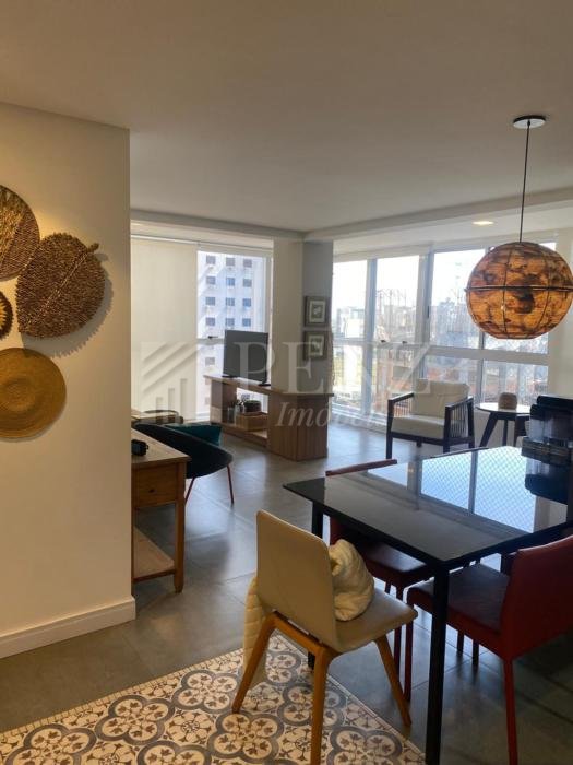 Apartamento 2 Dorm.