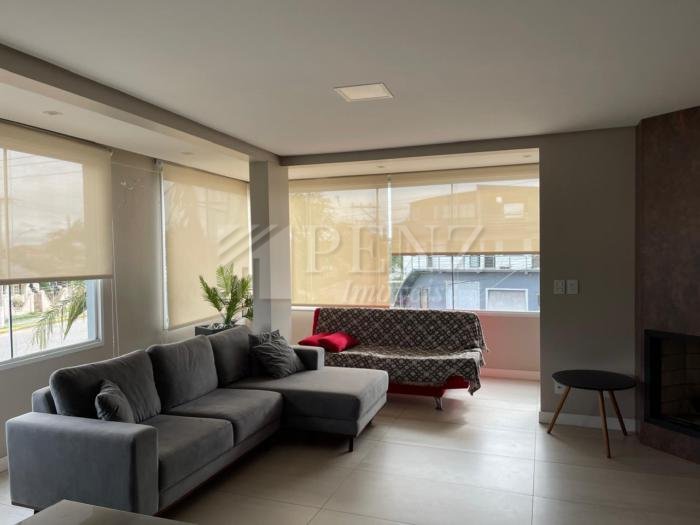 Apartamento 3 Dorm.