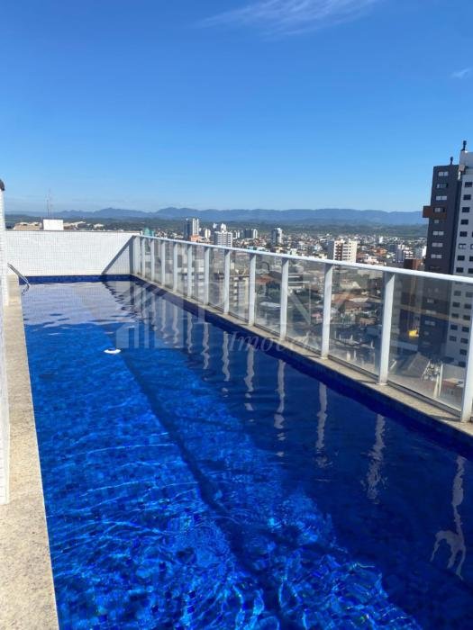 Apartamento 1 Dorm.