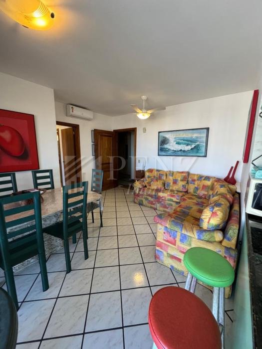 Apartamento 3 Dorm.